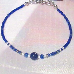 Minimalist Bracelets (Gemstone, Birthstone) READ DESCRIPTION!! BUY 2 GET 1 FREE